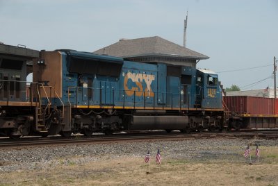 Intermodal