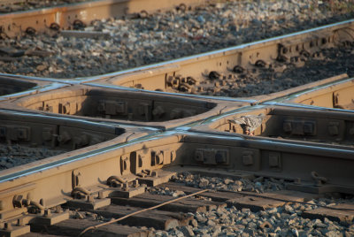 Track Inspector?