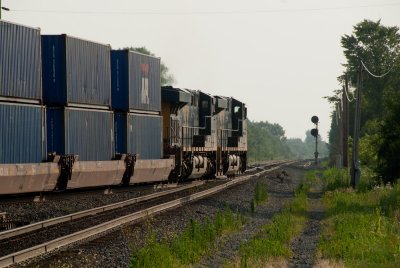 Ohio 2012
