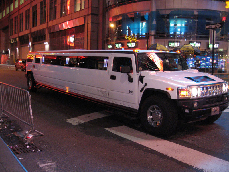 Hummer