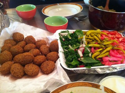 Falafel