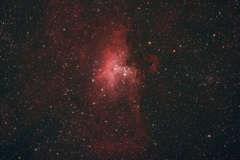 Eagle Nebula