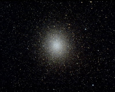 Omega Centauri