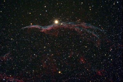 Veil Nebula