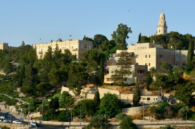 Jerusalem