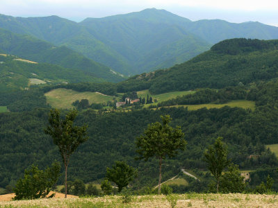 Casola Valsenio