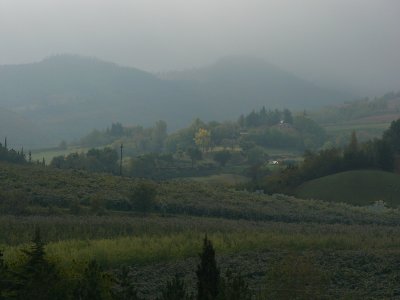 Casola Valsenio