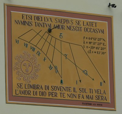 Casola Valsenio
