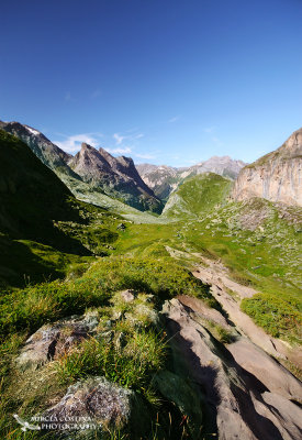 Parc national de la Vanoise-Alpes