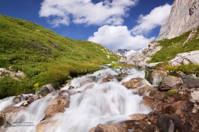 Parc national de la Vanoise-Alpes