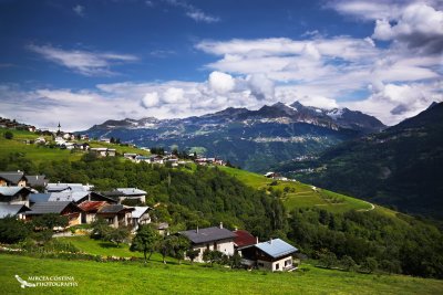 Alpes-France