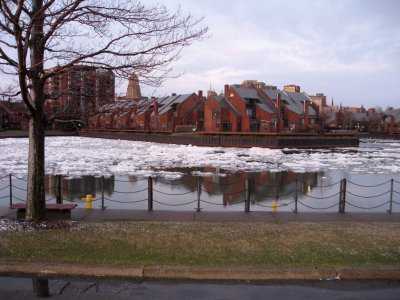 townhouses