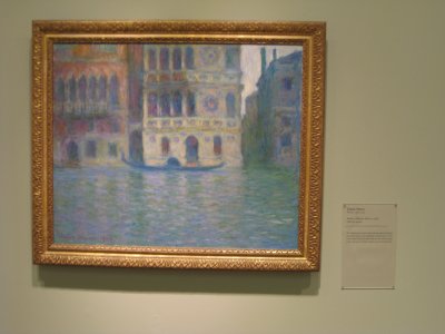 monet