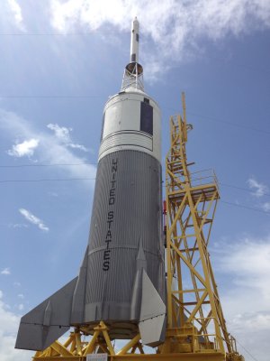 rocket