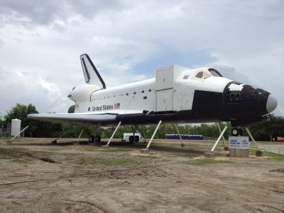 shuttle