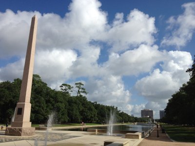 reflection pool