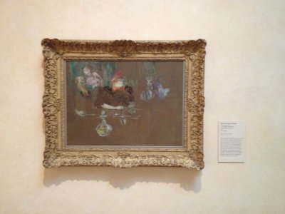 toulouse lautrec