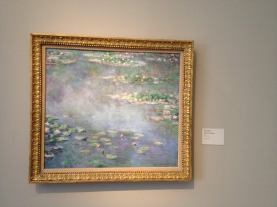 monet