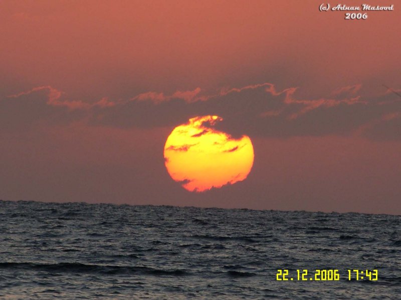 Sea and sunset-04.JPG
