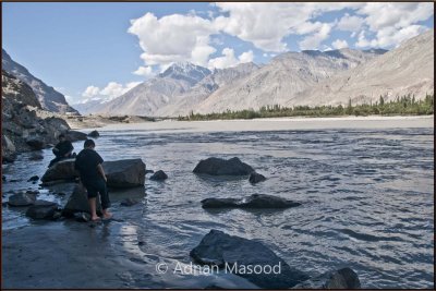 Kids enjoying cold river.jpg