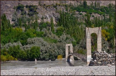 Kellis village bridge.jpg