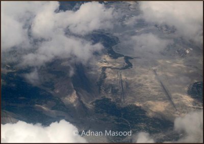 Skardu Air strip (Airport).jpg