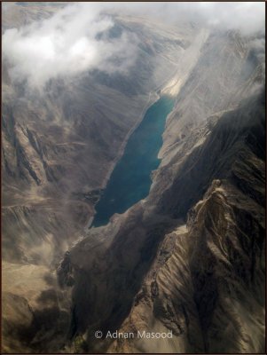 Satpara Lake Aerial view.jpg