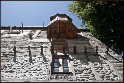 Shigar Fort, Baltistan