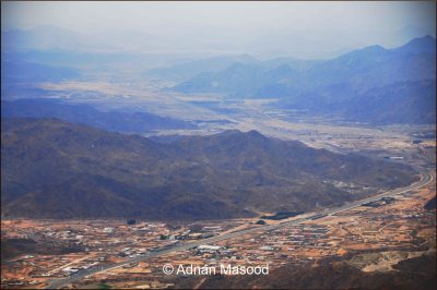 Aerial view from Al-Hada.jpg