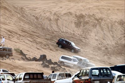 Desert Fun Near Jeddah.jpg