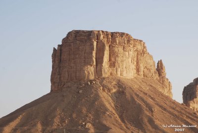 32- Rock in Wadi Nissa.JPG