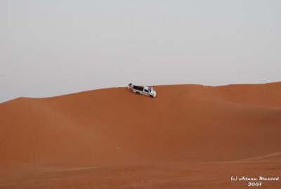 53- Stuck car in desert.JPG