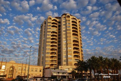 Jeddah at Corniche.JPG