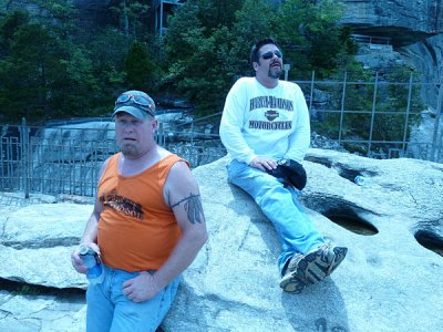 311 Goin' to Carolina 2011.JPG