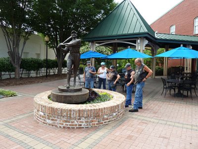 346 Goin' to Carolina 2011.JPG