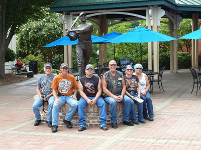 349 Goin' to Carolina 2011.JPG