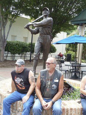 350 Goin' to Carolina 2011.JPG