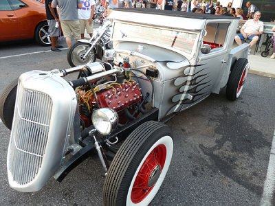 378 Goin' to Carolina 2011.JPG