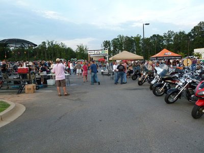 379 Goin' to Carolina 2011.JPG