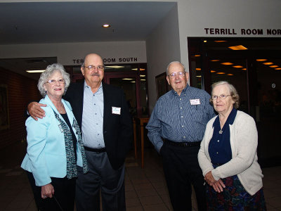 2011 EHS Alumni Reunion (Click to see full gallery)