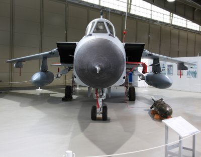 Luftwaffenmuseum (Luftwaffe Museum)