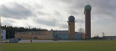 Luftwaffenmuseum (Luftwaffe Museum)