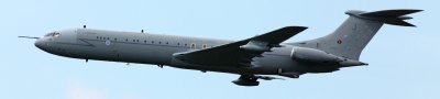 BAC VC10 K3