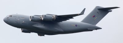 Boeing C-17A Globemaster lll