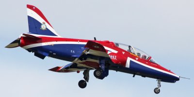BAe Hawk T1A