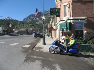 Ouray