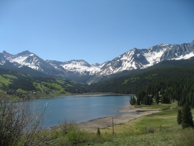 Trout Lake