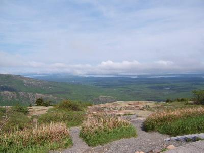 Acadia National Park