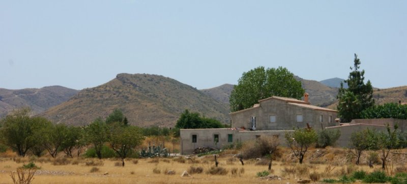 Puerto Lumbreras