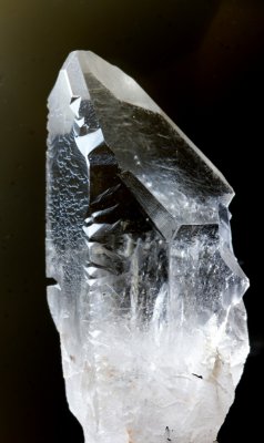 Diamantina quartz 1